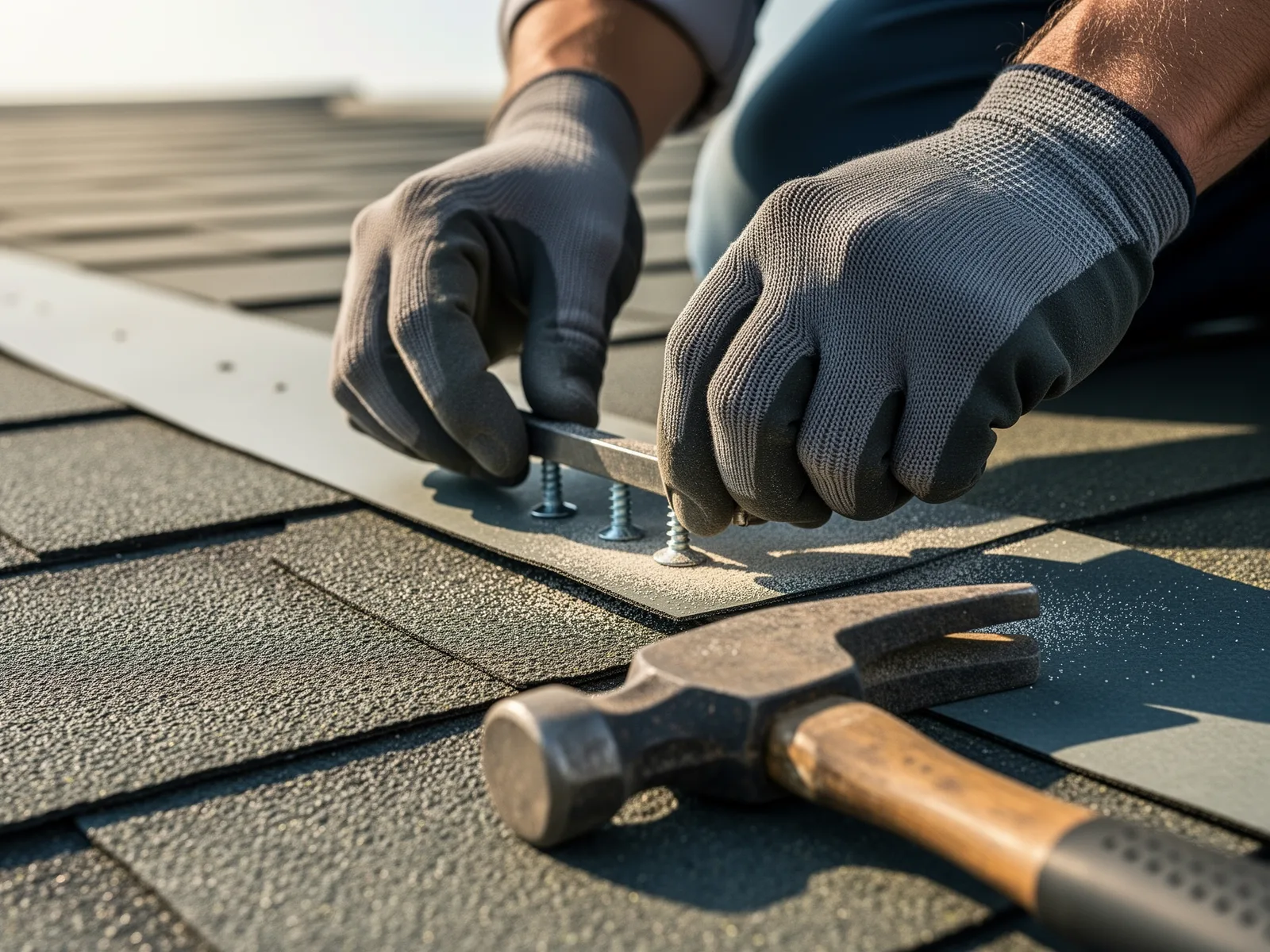 Why choose Fascia Repair in Sayre, PA